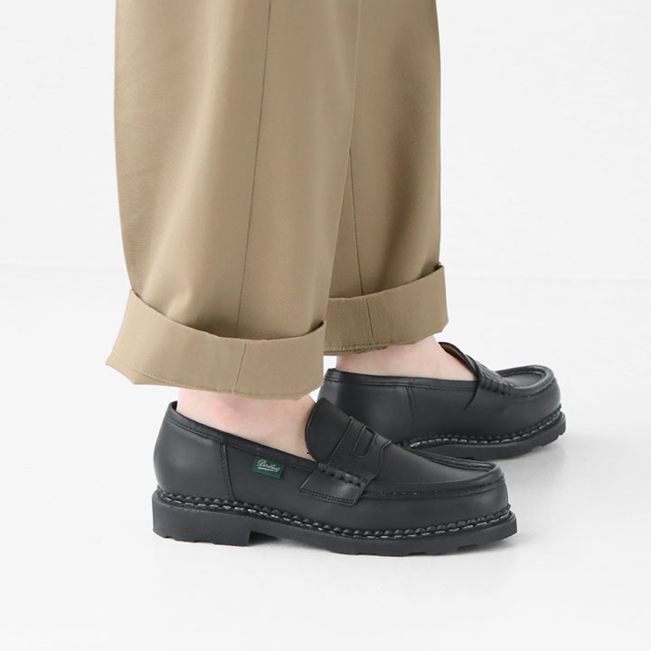 楽天市場】Paraboot(パラブーツ) ORSAY オルセー(ORSAY) : news