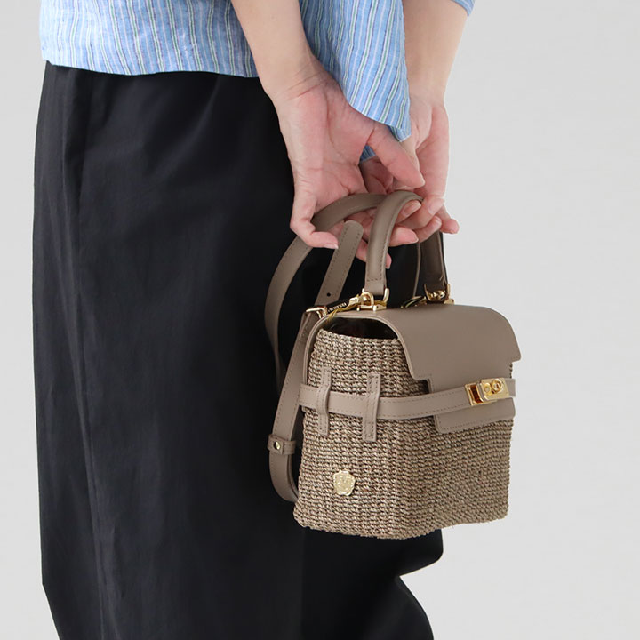 楽天市場】【20％OFF！】VIOLAd'ORO(ヴィオラドーロ) MIRO ファイン