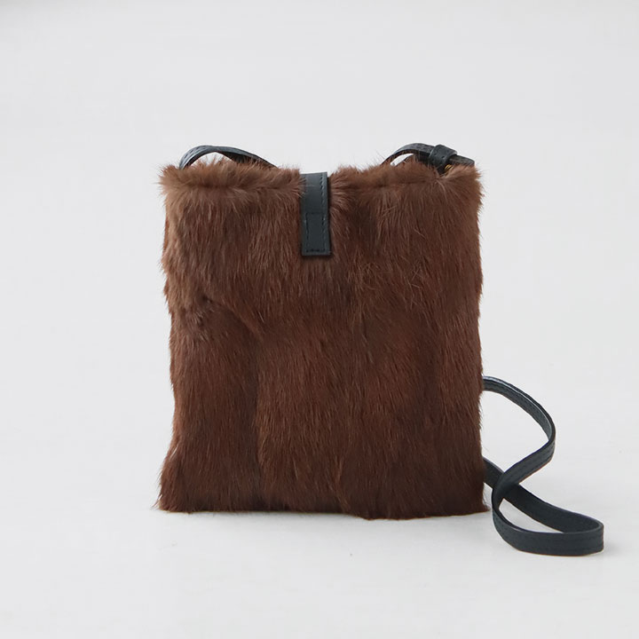 楽天市場】VIOLAd'ORO(ヴィオラドーロ) WEASEL リアル フィッチファー