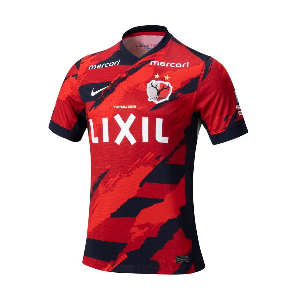 楽天市場】アントラーズ ユニフォームの通販