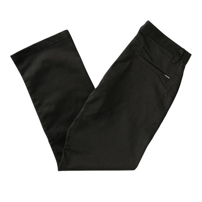 楽天市場】VOLCOM ボルコム FRICKIN SKATE CHINO PANTS パンツ