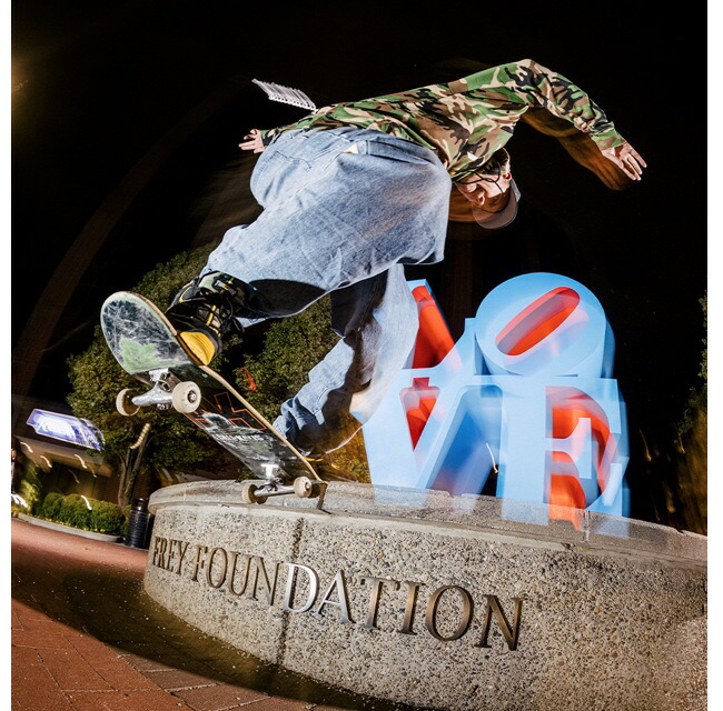 楽天市場】DC Shoes ディーシー TRUTH THRASHER トゥルース