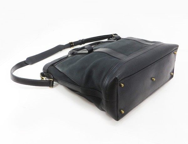 楽天市場】【中古】 【COACH×BILLY REID コーチ×ビリーリード】 レザー