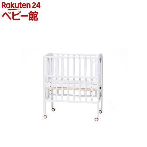 楽天市場】【1種類を選べる】リリト リトルベビーベッド(1台)【大和屋