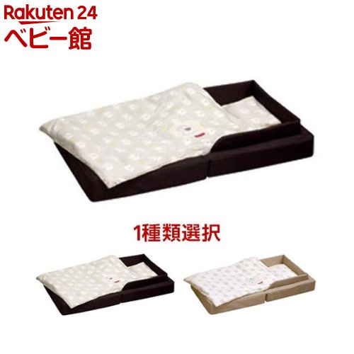 楽天市場】【1種類を選べる】ファルスカ コンパクトベッドフィット L(1