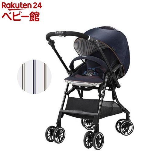 楽天市場】【1種類を選べる】コンビ ホワイトレーベル スゴカル4キャス