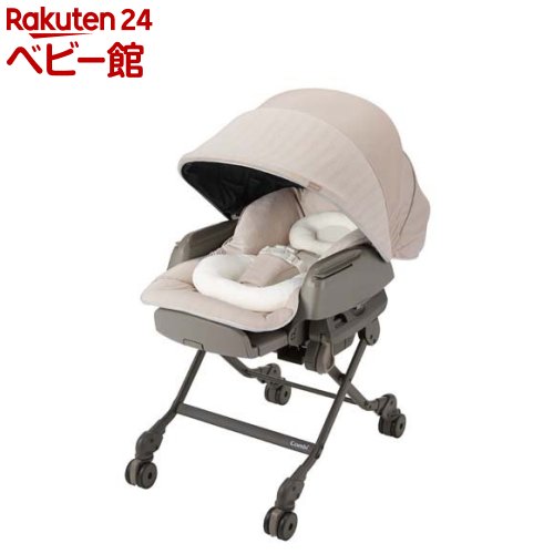 楽天市場】コンビ ネムリラ auto swingの通販