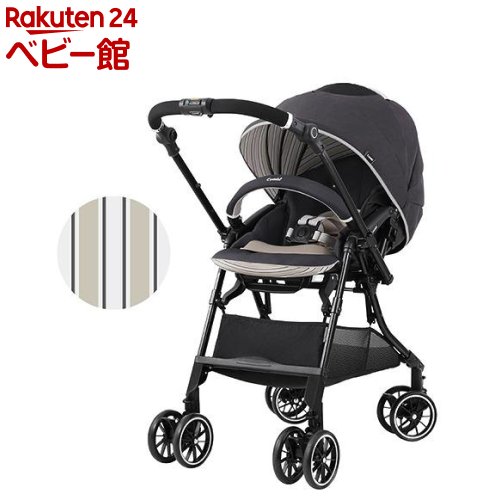 楽天市場】【1種類を選べる】コンビ ホワイトレーベル スゴカル4キャス