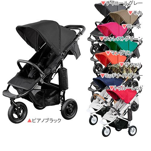 楽天市場】【1種類を選べる】エアバギーココ プレミア(1台