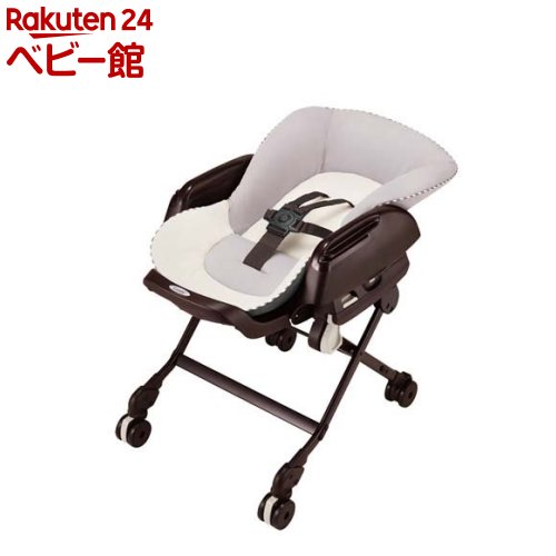 楽天市場】【1種類を選べる】ネムリラFF ハイローラック バウンサー