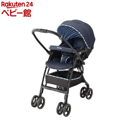 楽天市場】ラクーナエアーAC(1台)【アップリカ(Aprica)】[ベビーカー A