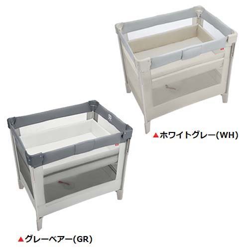 楽天市場】【1種類を選べる】アップリカ ココネル エアー AB(1台