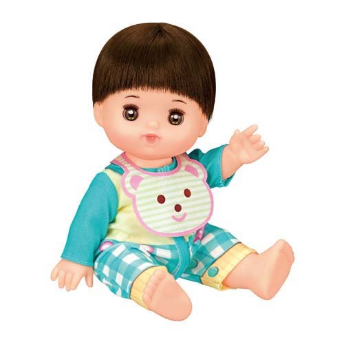 楽天市場】あっちゃん(1個)【パイロット】[パイロット メルちゃん 人形