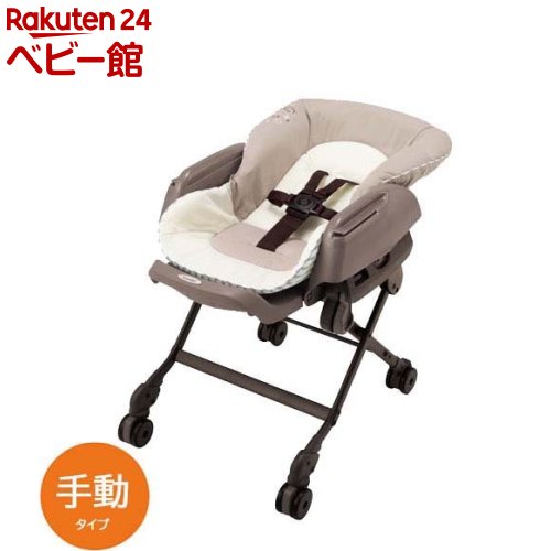 楽天市場】【1種類を選べる】ネムリラFF ハイローラック バウンサー