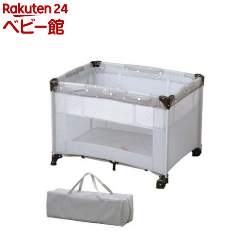 楽天市場】プレイヤード スタンダード グレー(1個)【シンセー