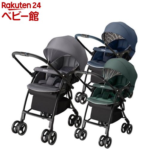 楽天市場】【1種類を選べる】ラクーナクッションAB(1台)【アップリカ