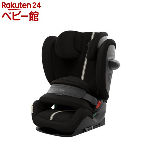 楽天市場】パラス G2(1台)【サイベックス】[チャイルドシート cybex