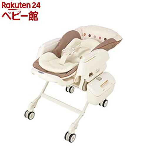 楽天市場】ネムリラ AUTO SWING エッグショック BE コンビ Combi