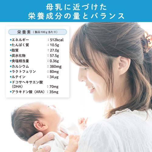 楽天市場】森永 はぐくみ エコらくパック つめかえ用(2袋入×4箱(1袋