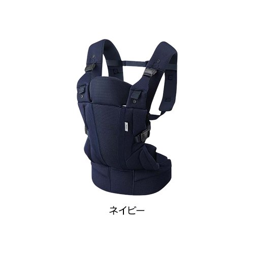 楽天市場】【1種類を選べる】アップリカ ラクリス 抱っこ紐(1個