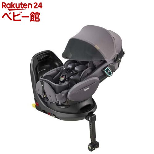 楽天市場】【1種類を選べる】フラディアグロウ ISOFIX セーフティー