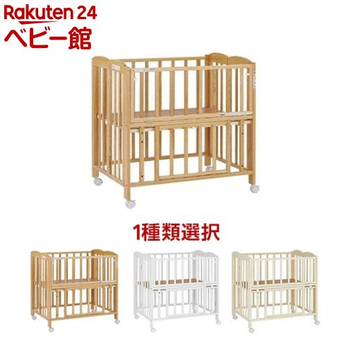 楽天市場】【1種類を選べる】ミニベッド 折りたたみII(1台)【カトージ