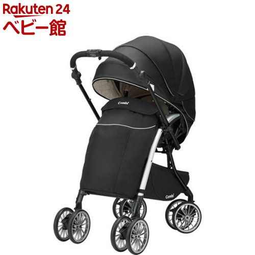 楽天市場】コンビ ホワイトレーベル アンブレッタ 4キャス プレミアム