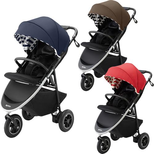 楽天市場】【1種類を選べる】スムーヴ AD(1台)【アップリカ(Aprica