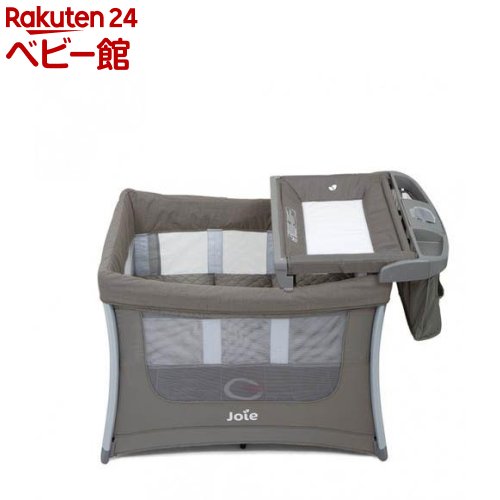 楽天市場】Joie プレイヤード イリュージョン(1台)【カトージ(KATOJI