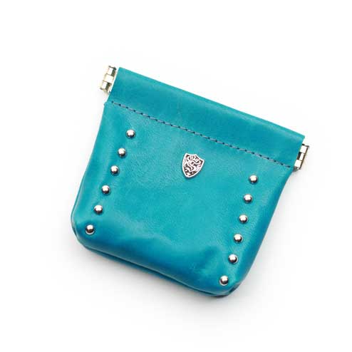 楽天市場】S'FACTORYエスファクトリー ワンタッチ コインケース