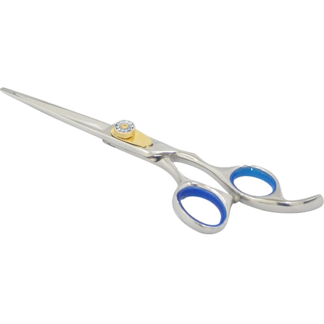 楽天市場】[ 散髪用ハサミ ] PRO カットシザー XH11-60 ヘアカット