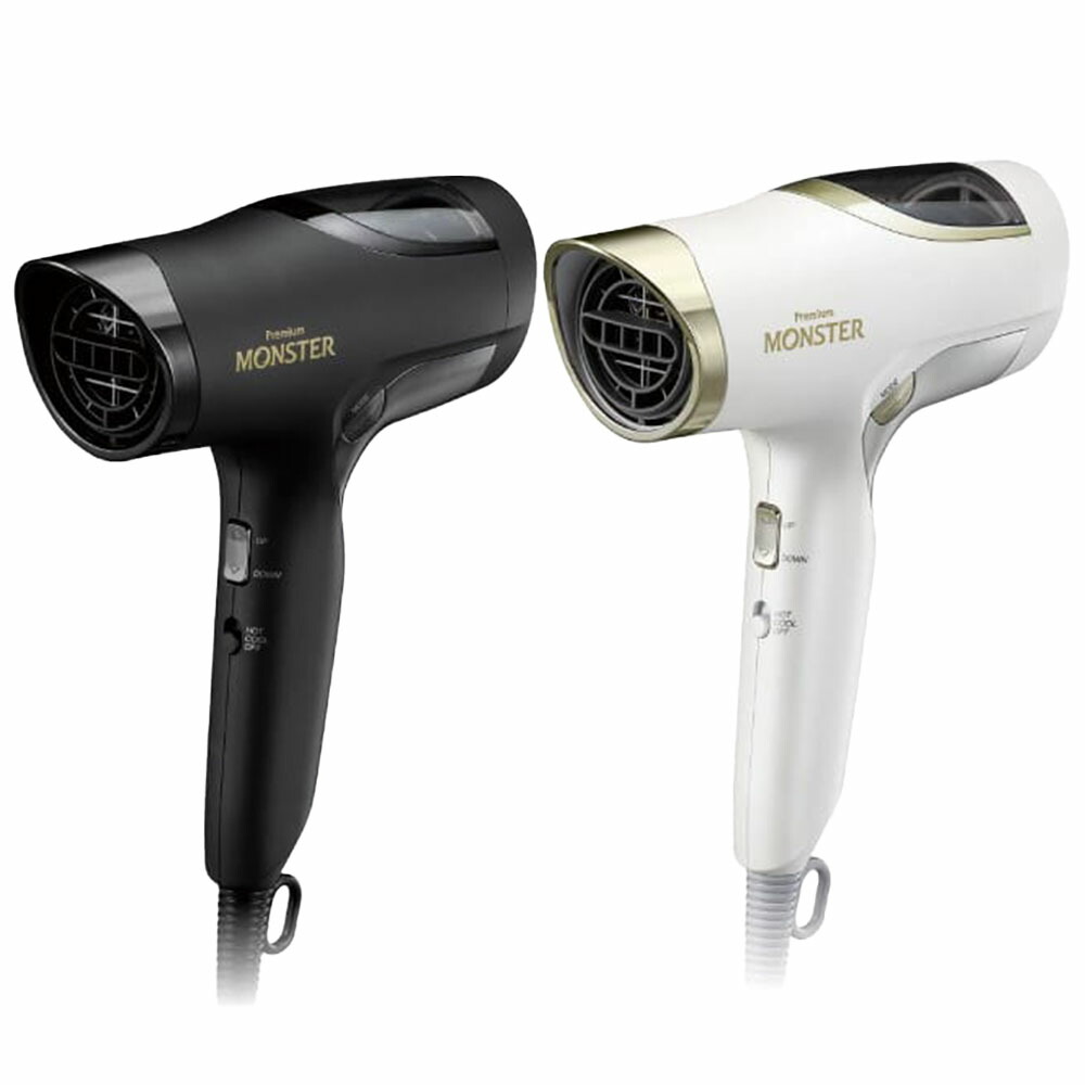 楽天市場】コイズミ BLDC ダブルファンドライヤー KHD-W990 モンスター