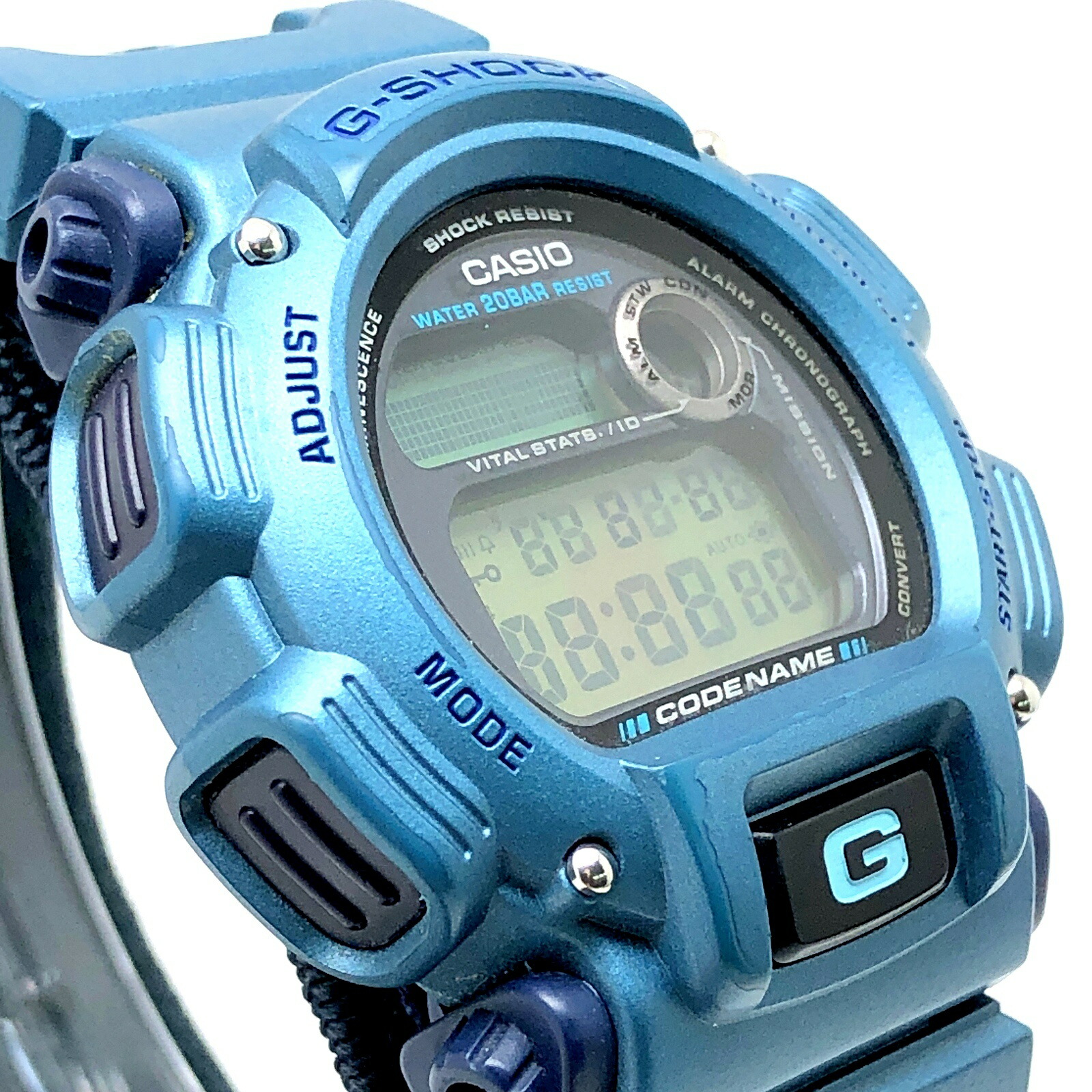 楽天市場】G-SHOCK ジーショック CASIO カシオ 腕時計 DW-8800MM-2T