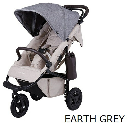 楽天市場】【300円クーポン】ベビーカー AIRBUGGY COCO PREMIER FROM
