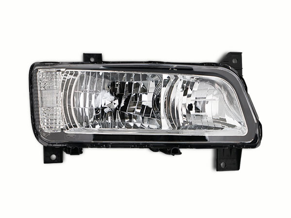 楽天市場】三菱ふそう スーパーグレート Sグレート 純正タイプ ヘッド