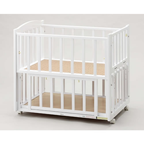 楽天市場】【国産】ビーサイドミニ ホワイト （ツーオープン b-side