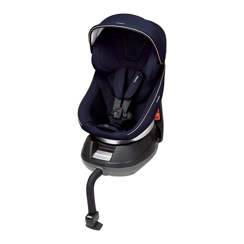 楽天市場】チャイルドシート コンビ クルムーヴ スマート エッグ