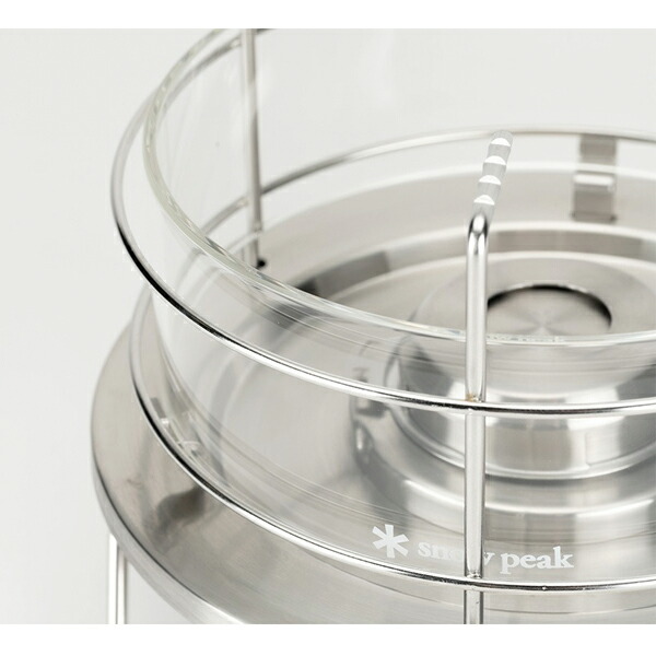 楽天市場】スノーピーク 火焔ストーブ サカン BS-020 バーナー