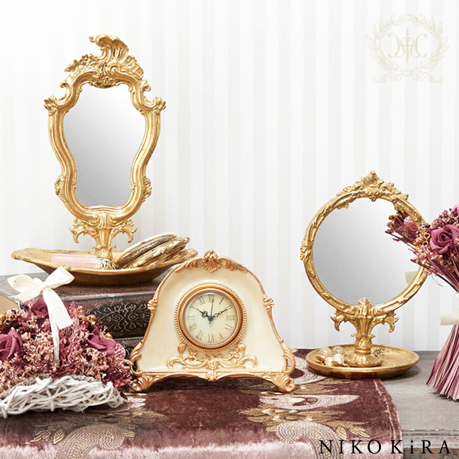 卓上鏡台 アンティーク 中国 【公式通販】