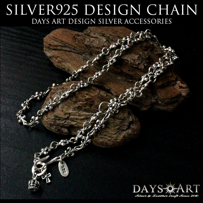 楽天市場】【期間限定10%オフ】シルバー925 百合の紋章 デザイン