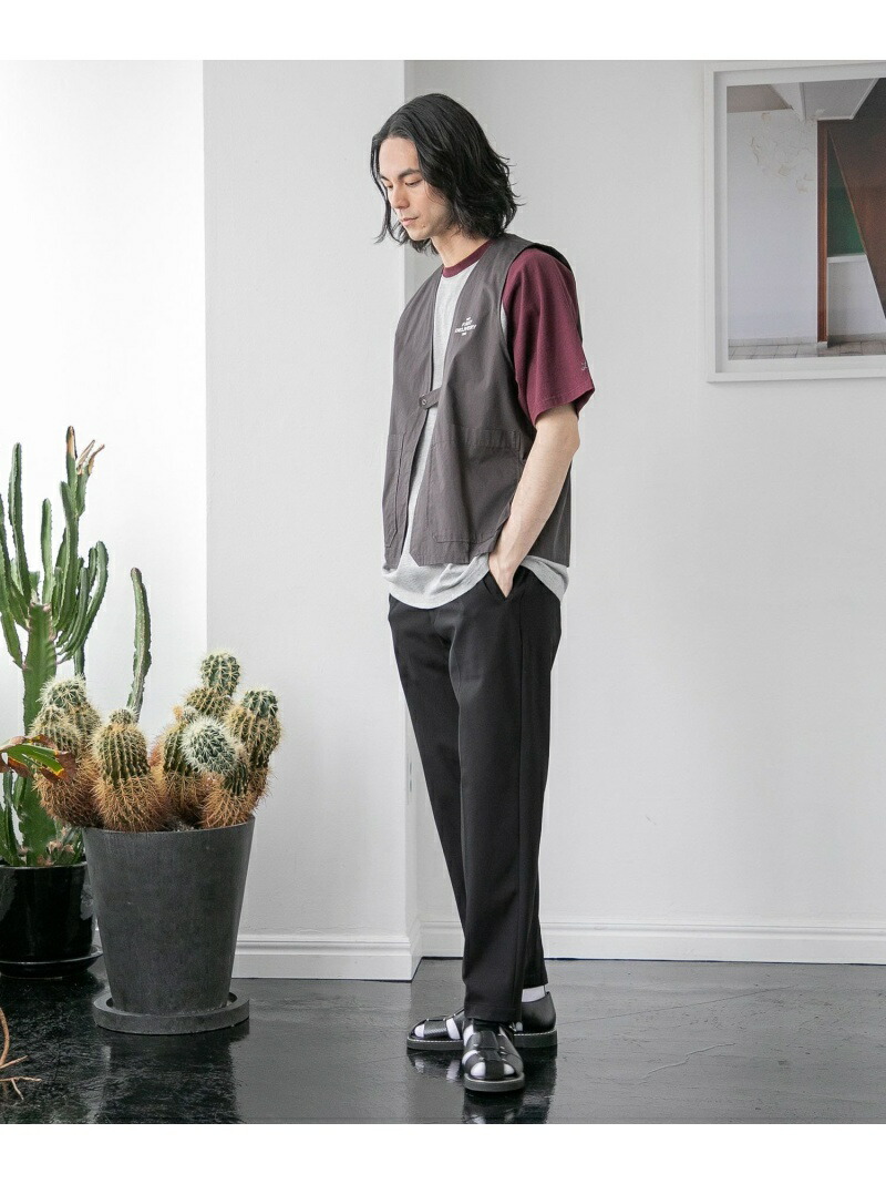 楽天市場】【SALE／50%OFF】(M)シシュウミリタリーベスト niko and