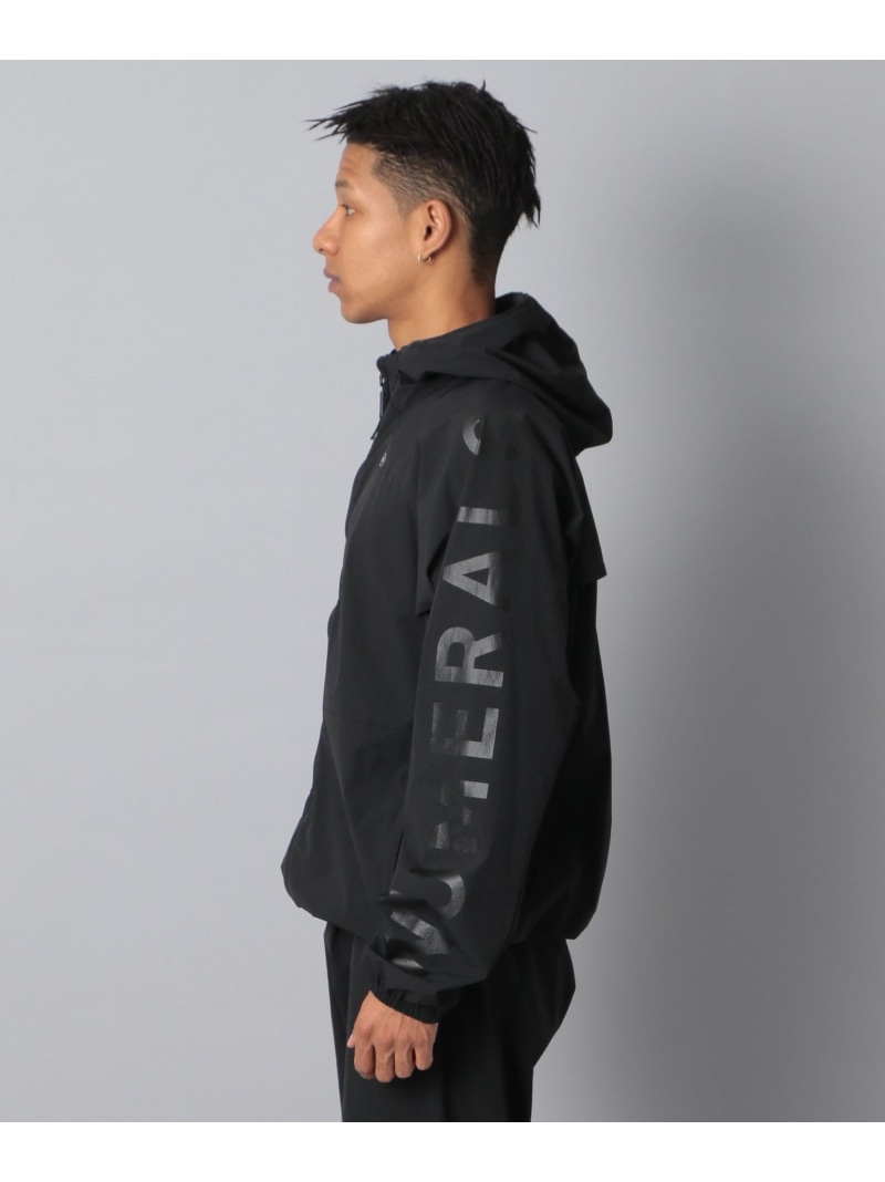 楽天市場】【SALE／20%OFF】【NUMERALS】ウインドブレーカー NUMERALS