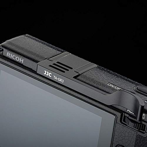 楽天市場】金属サムグリップ サムレスト Ricoh リコー GR IIIx GR III