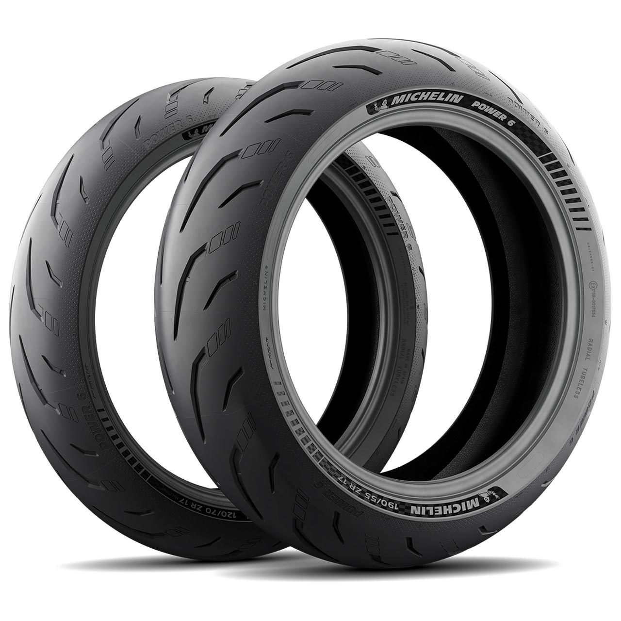 ミシュラン セット パワー6 バイク用タイヤ」の人気商品一覧 | 安い