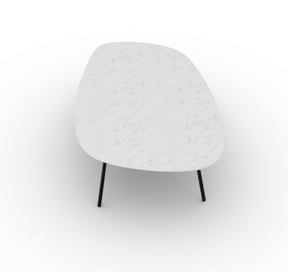 楽天市場】＜ポイント10倍＞正規代理店 カリガリス センターテーブル