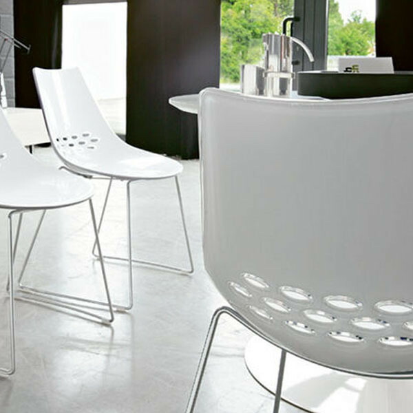 楽天市場】＜ポイント10倍＞正規代理店 コヌビア ダイニングチェア