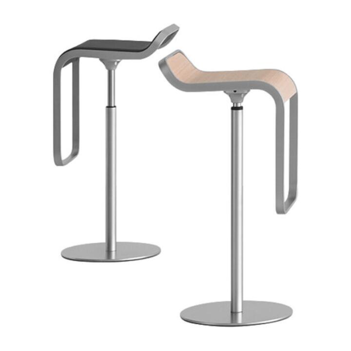 楽天市場】＜期間中P5倍＞lapalma ラパルマ 昇降式スツール LEM レム