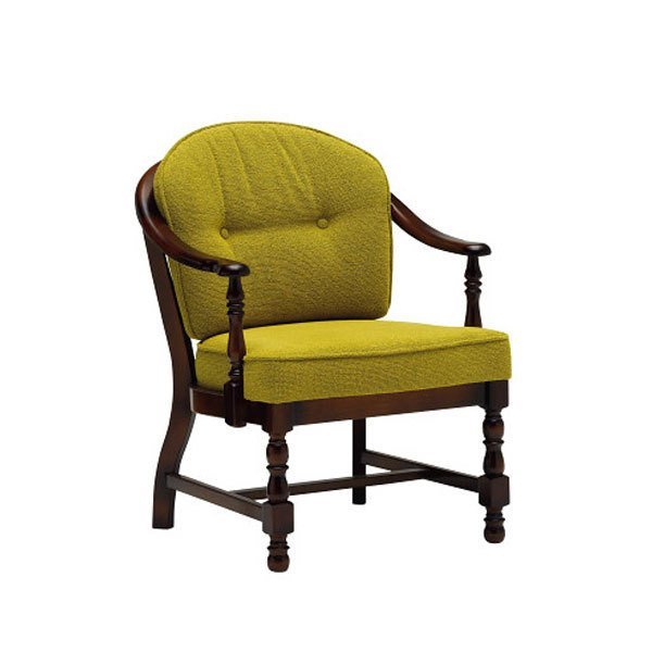 楽天市場】＜期間中P15倍＞カリモク ダイニングチェア 肘掛椅子