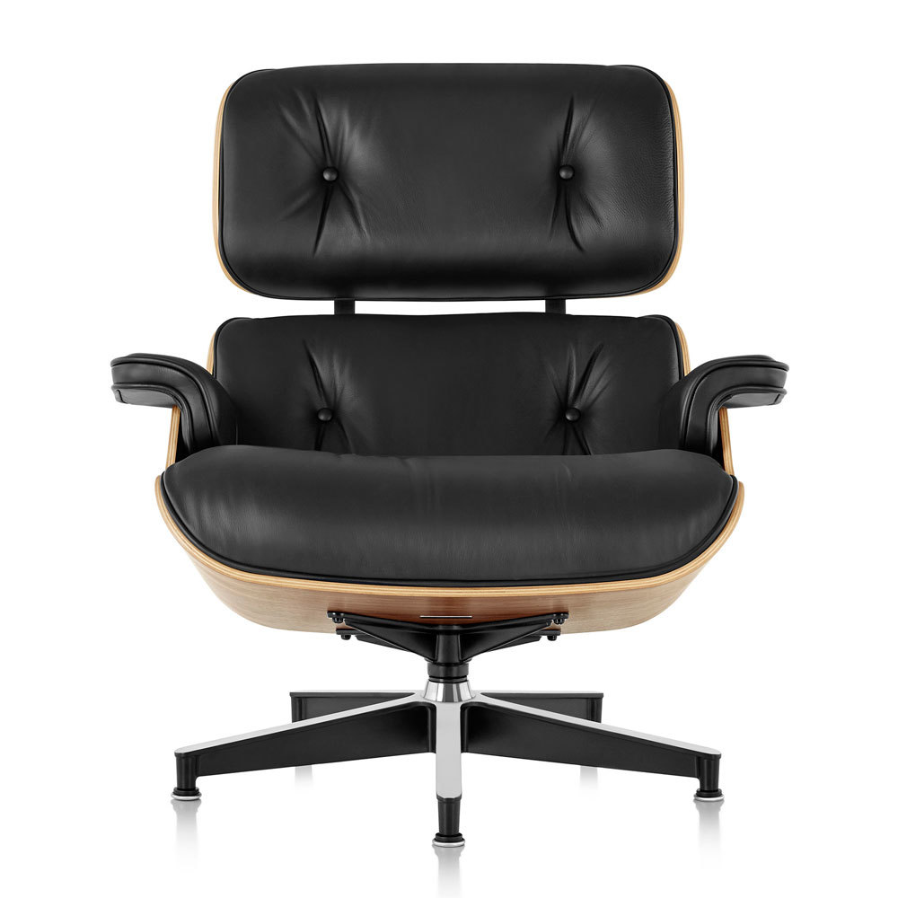 楽天市場】【正規販売店】ハーマンミラー イームズ ラウンジチェア