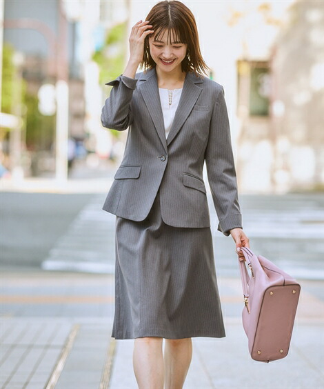 楽天市場】【SALE】◇30％OFF◇《サイズ交換無料》レディーススーツ